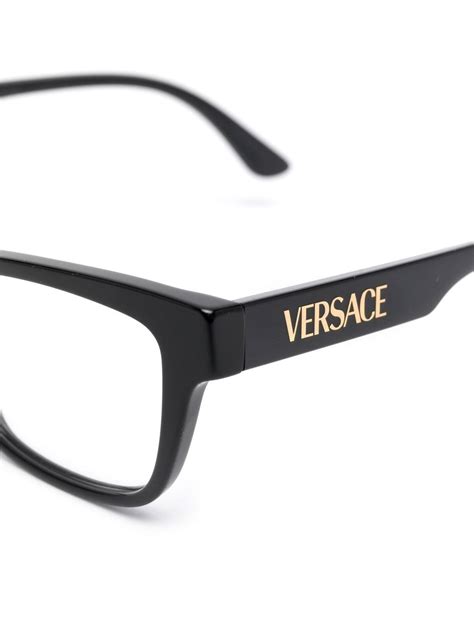 armazon de lentes versace|Versace unisex eyeglasses.